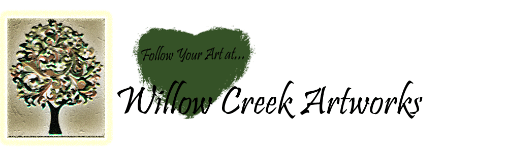 Willow Creek Artworks
