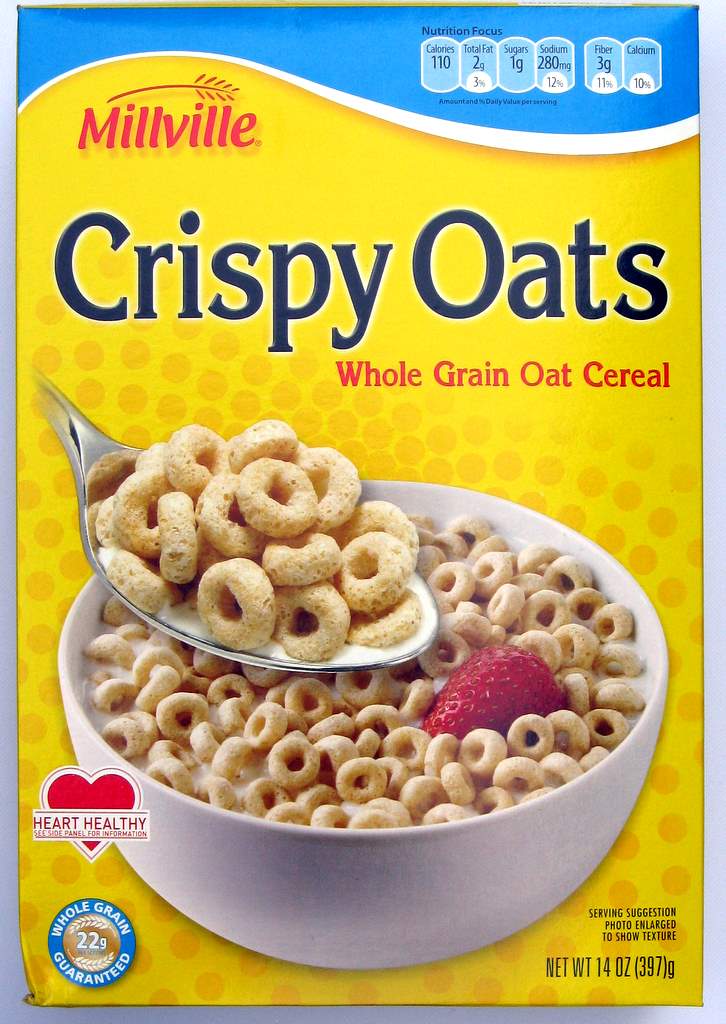 The Smart ALDI Shopper Aldi Review Five Things I Always Buy At Aldi