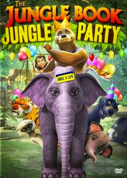 Cậu Bé Rừng Xanh: Lễ Hội - The Jungle Book: Party Cậu Bé Rừng Xanh: Lễ Hội