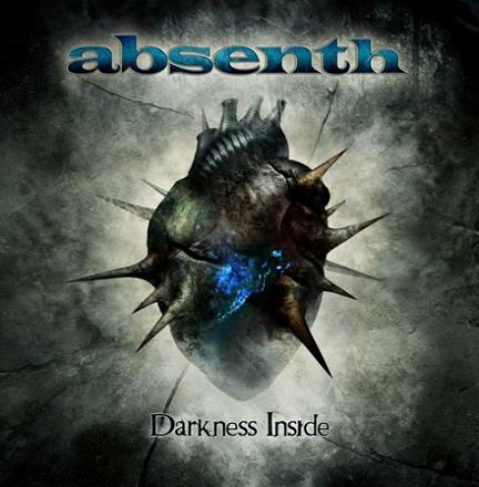 Metal Music Review : Absenth Darkness Inside 2011