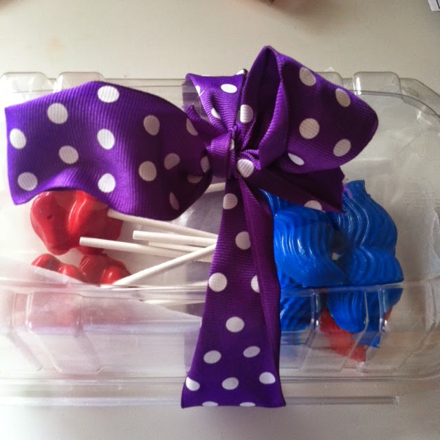 Mudpipes and Glitter UPDATEHomemade Colored Chocolate Molds Tutorial