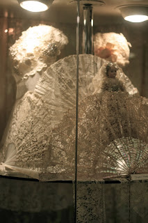 Rosemary Cathcart Antique Lace and Vintage Fashion: Sheelin Lace Collection