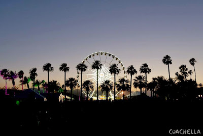 Coachella 2014 photo