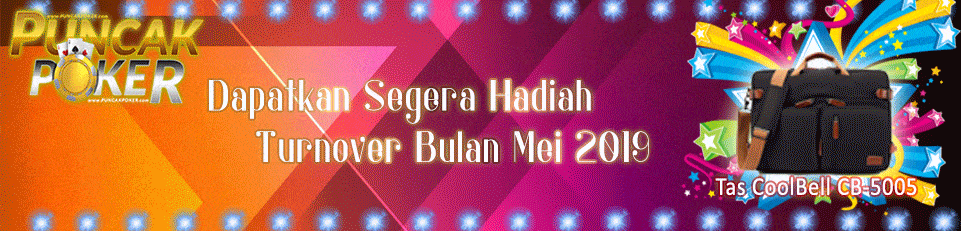 banner Puncak Poker