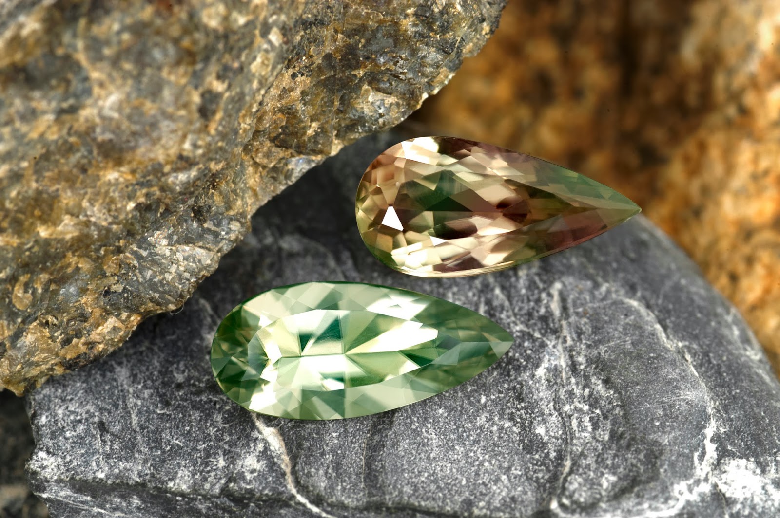 Zultanite Naturally Precious