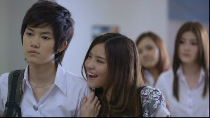 Yes or no 3 thai movie