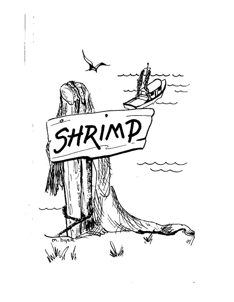 shrimp boat clip art free - photo #50