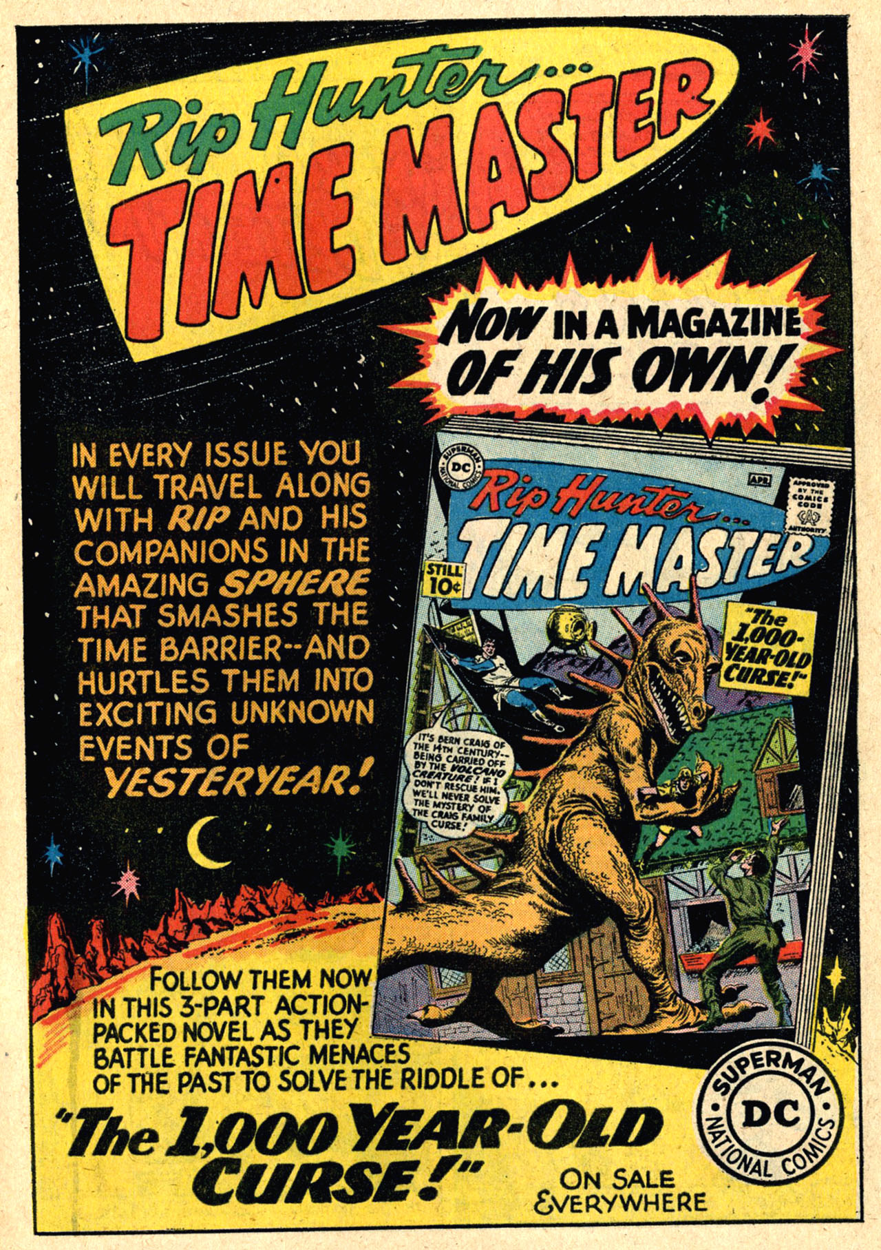 Read online Detective Comics (1937) comic -  Issue #289 - 17