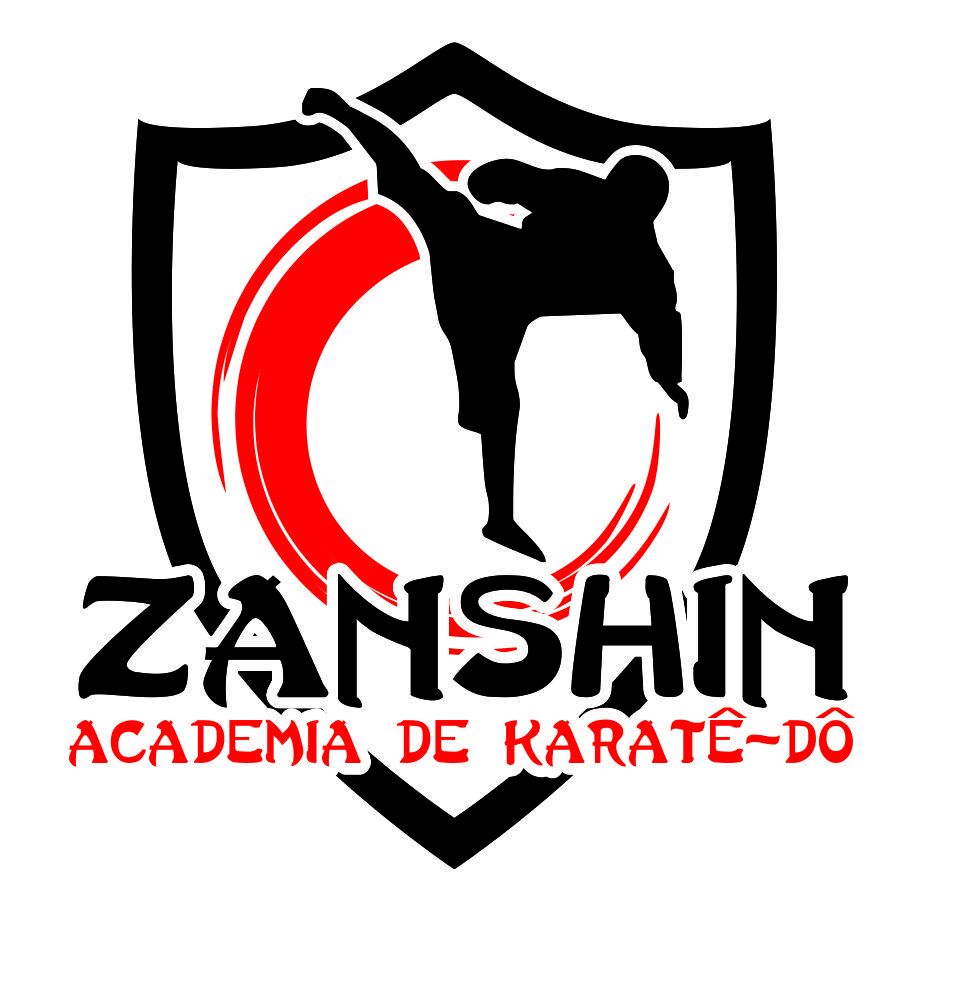 ZANSHIN ACADEMIA DE KARATÊ-DÔ