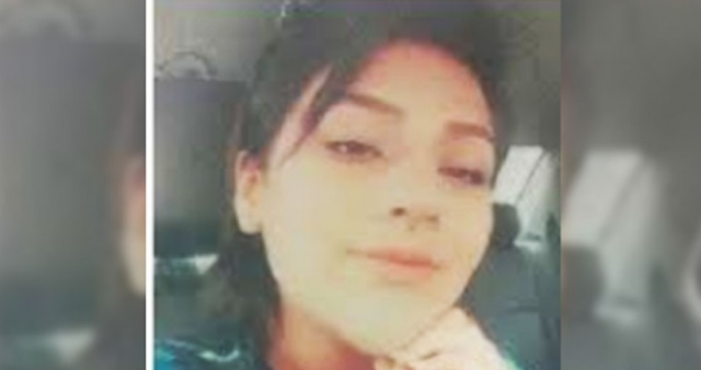  María Fernanda, de 15 años, desaparece en la CdMx tras abordar un taxi; PGJ activa Alerta Amber