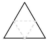 segitiga sama sisi