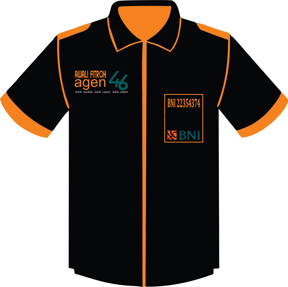 Cara Menuju Sukses Menjadi Agen46 Laku Pandai Dari Bank Bni 46 Agenbank Net Informasi Lengkap Dunia Perbankan