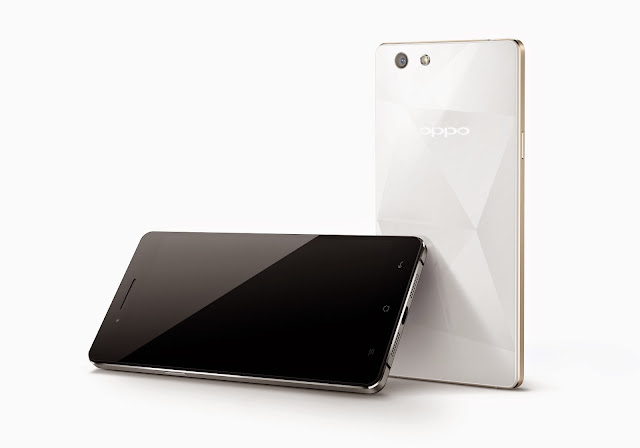 OPPO New Trio Smartphones Launch