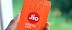 Jio gives 10 GB data free