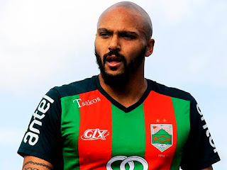 Oriente Petrolero - Maximiliano Freitas - DaleOoo.com página Club Oriente Petrolero