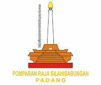 LOGO POMPARAN RAJA SILAHISABUNGAN PADANG