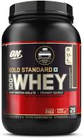 Whey Protein