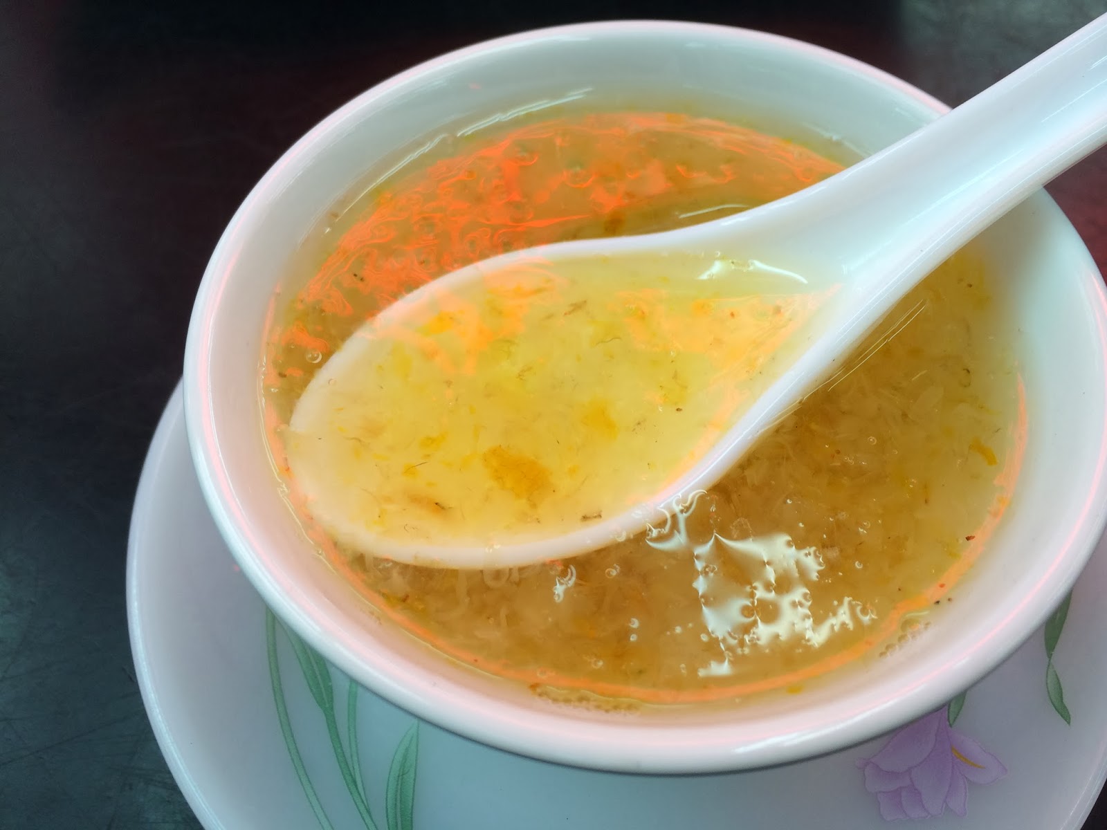 Uniquelious Dong Fang Bird Nest Yaowarat (Bangkok)