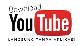 download mp3 YouTube tanpa aplikasi