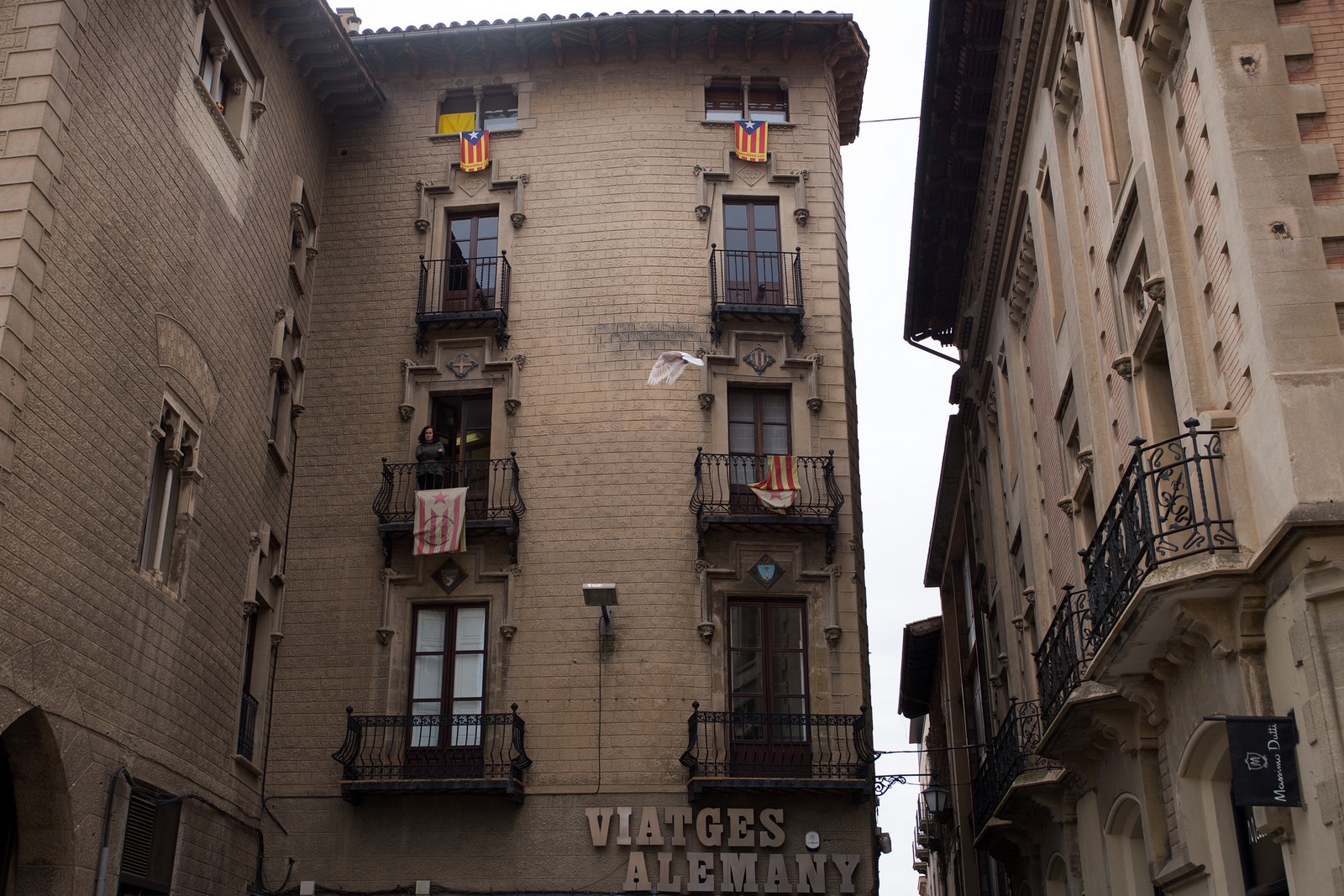 Средневековые города Каталонии в коллекции путешествий A2 Partners - Вик (Vic)