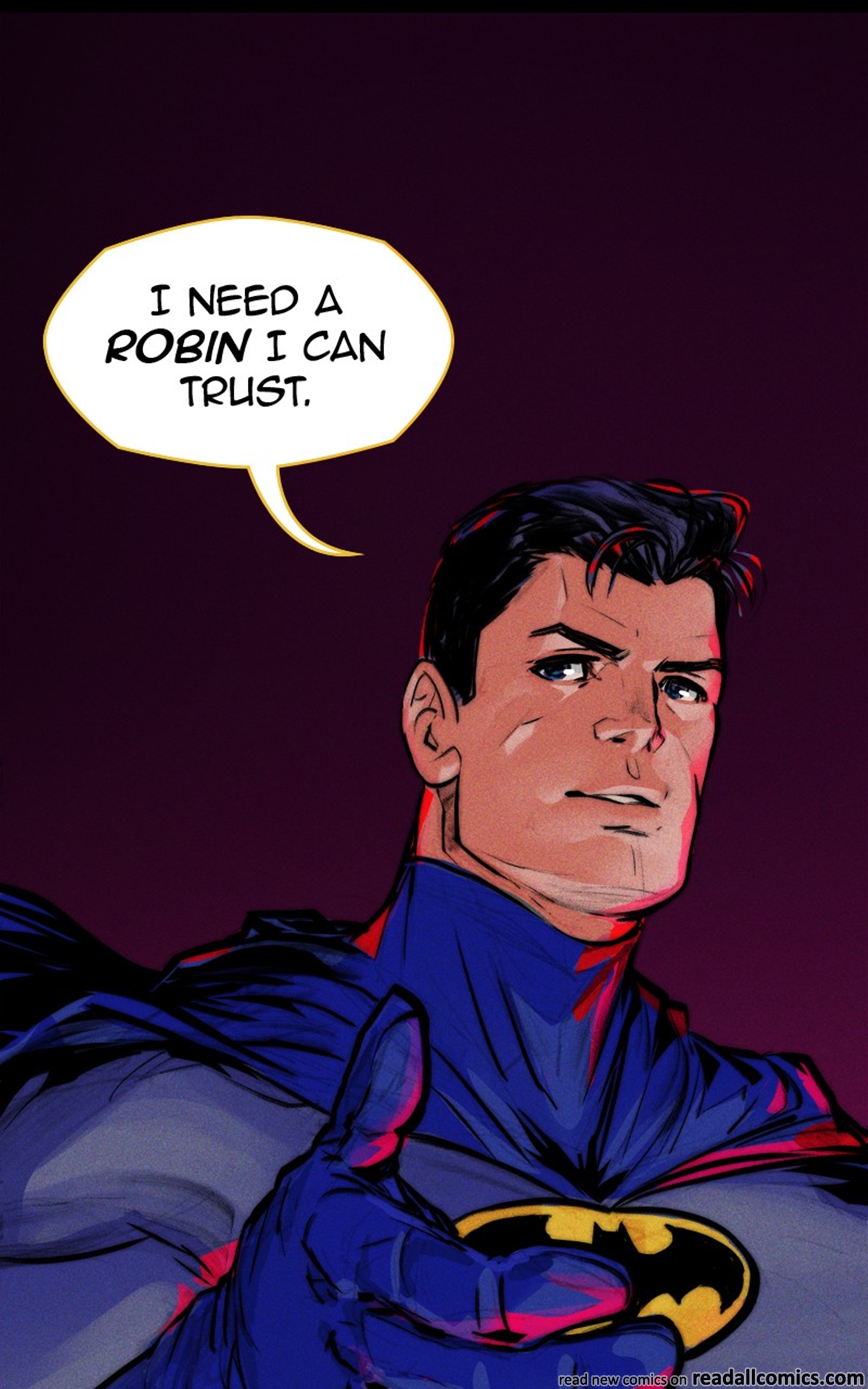 Red Hood: Outlaws chapter 1 page 20