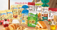 Nel Mulino che Vorrei: i Chicchi di Grano validi fino a fine anno Logo Nel Mulino che Vorrei: i Chicchi di Grano validi fino a fine anno