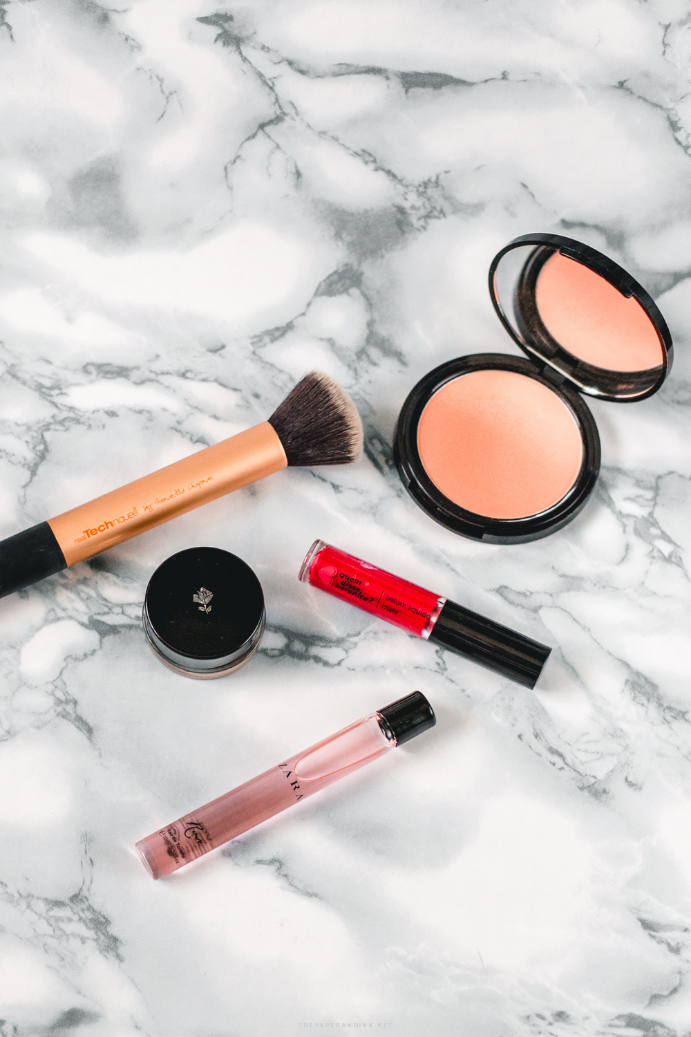 Beauty - December Favourites 2016