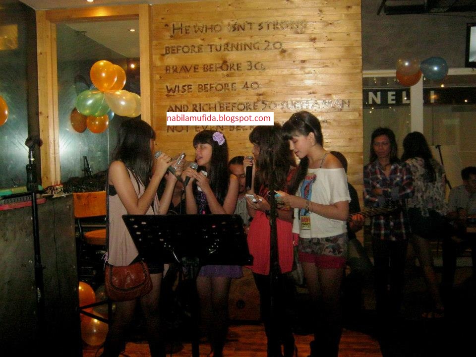 Selamat datang Foto coboy junior dan winxs terbaru