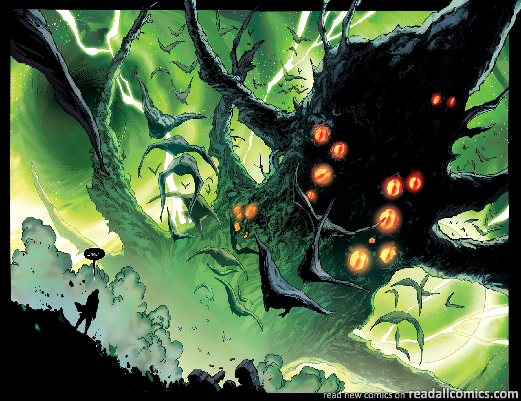 Nocterra chapter 8 page 16