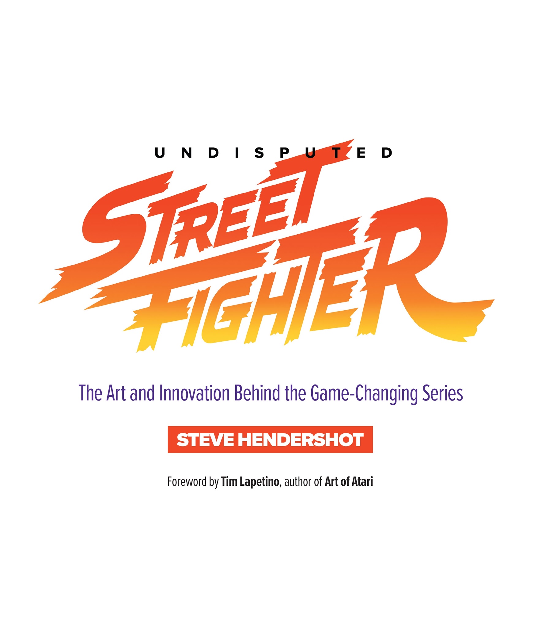 Read online Undisputed Street Fighter comic -  Issue # TPB - 5