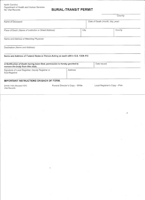 THE SHROUDING SISTERS: KEEP CALM AND FILL OUT THE NEXT FORM!