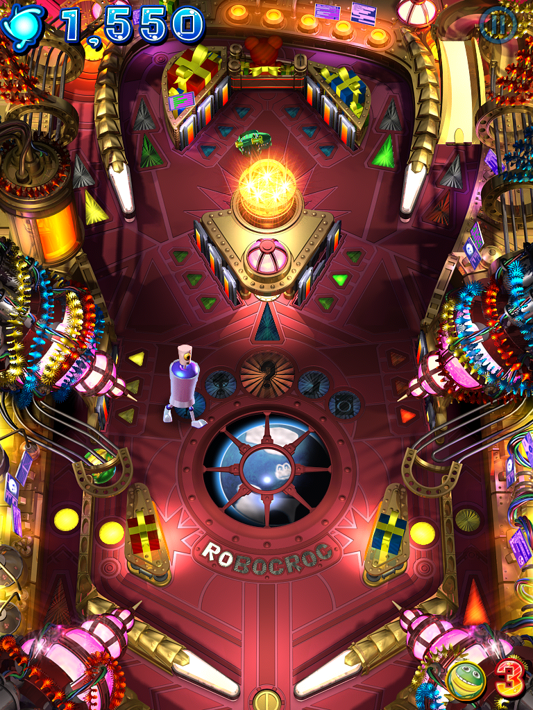 The Mac pinball history: 2013