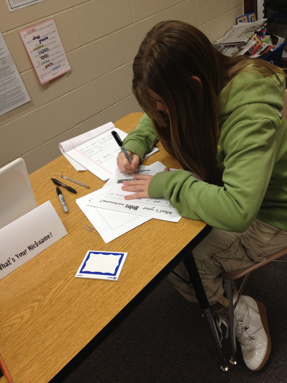 For Such a Time as This Activities for the Book Holes