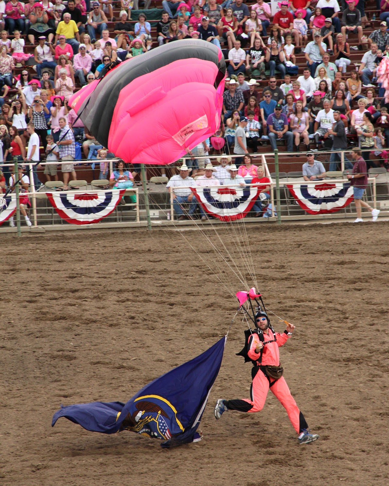 Enjoy the Ride Rodeo!