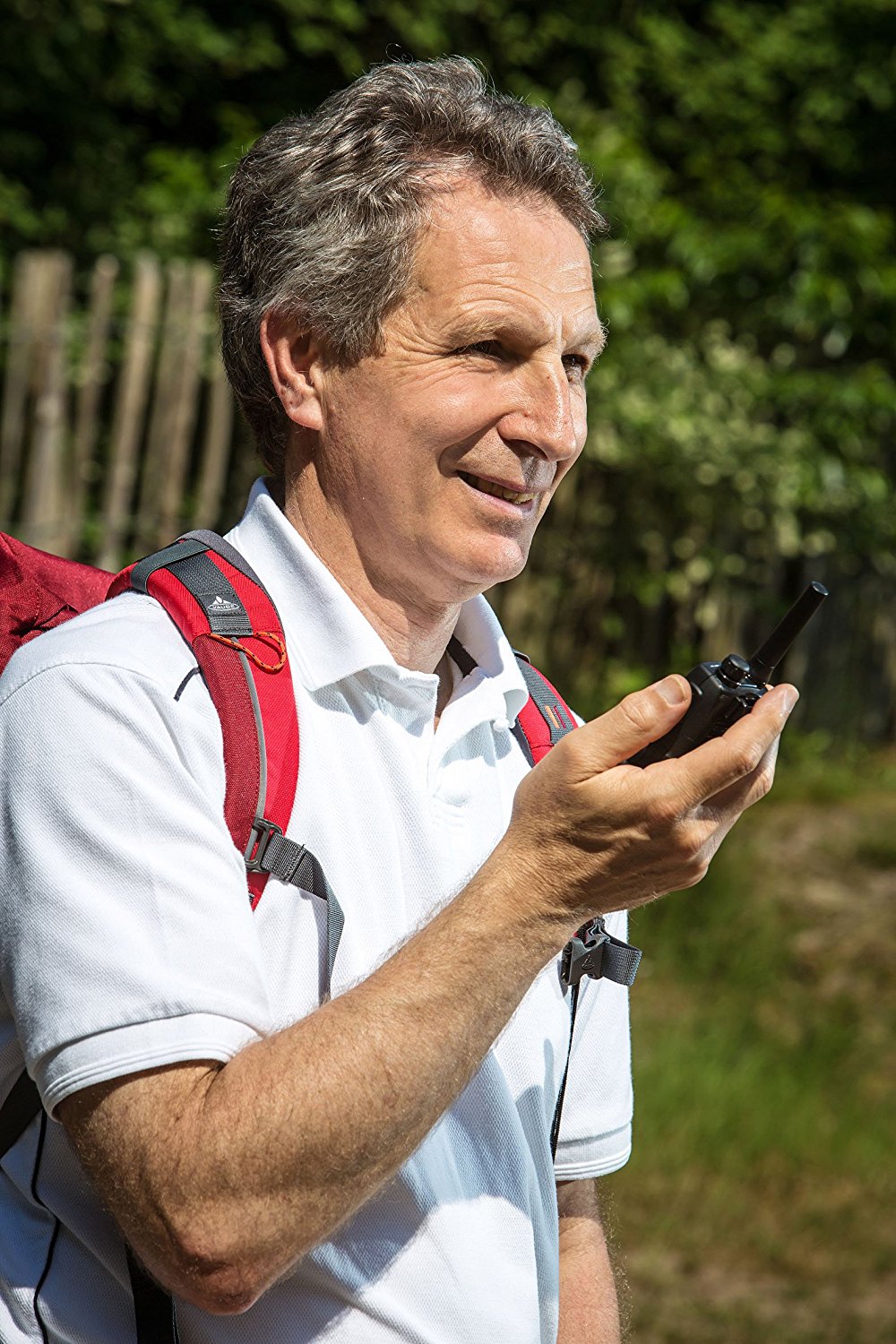 Radiosification: What is CTCSS and DCS?