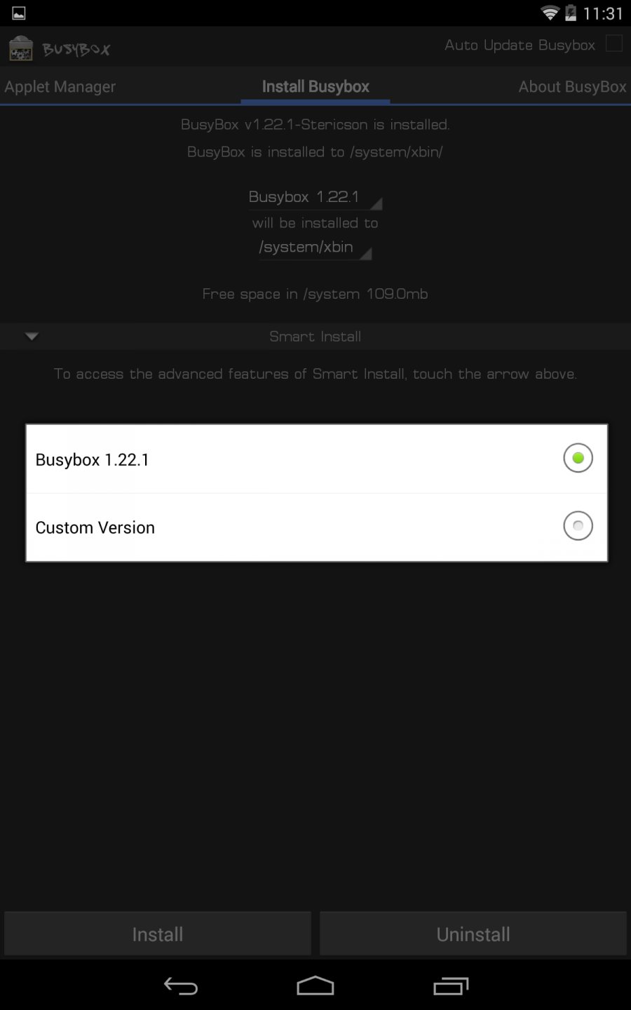 Free Download BusyBox Pro v57 Final