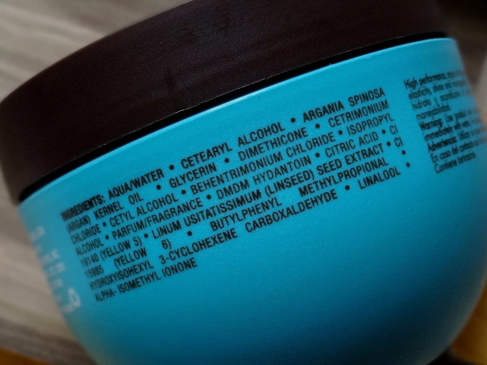 Makeup, Beauty and More Three Fabulous Hydrating Hair Masks To Try!