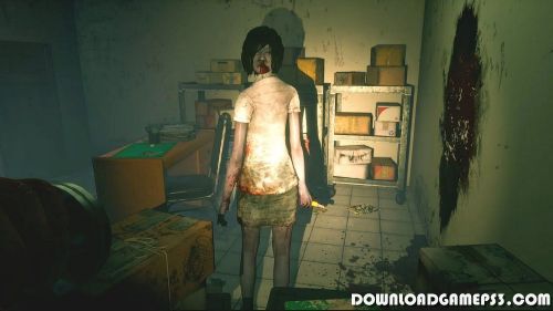 Home Sweet Home   Download game PS3 PS4 PS2 RPCS3 PC free - 85