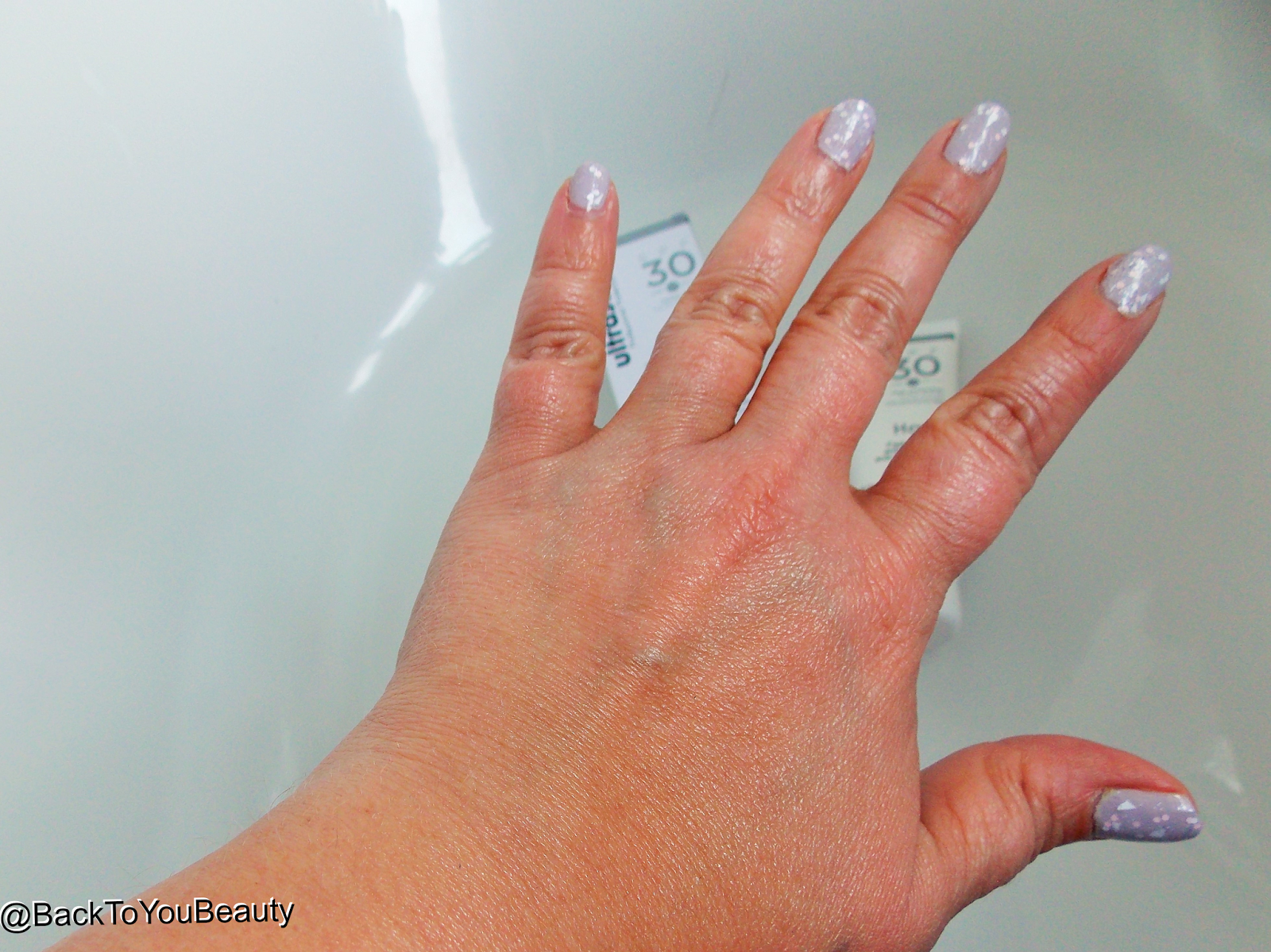 ultrasun face 30 tinted