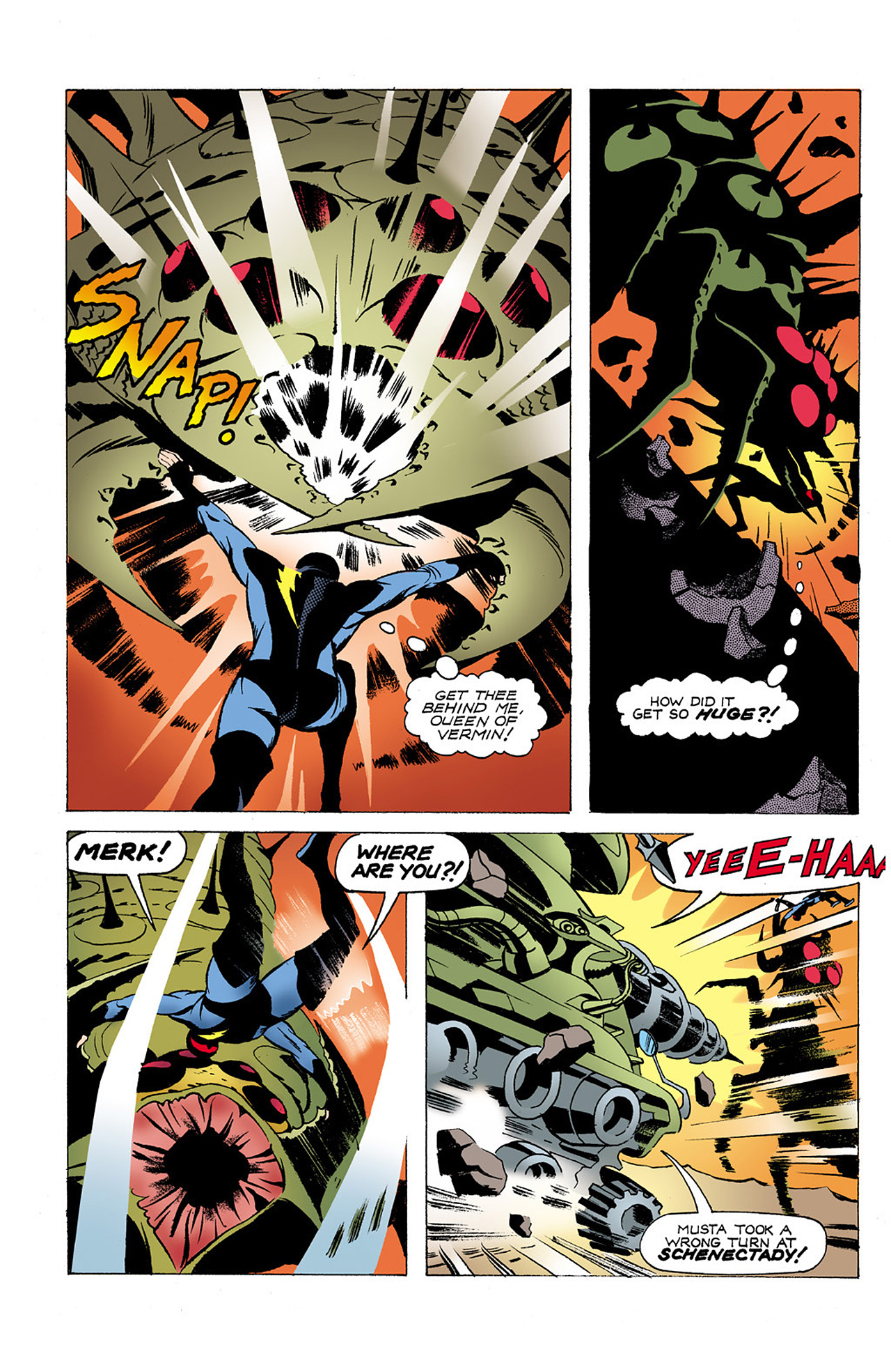 Read online Dark Horse Presents (2011) comic -  Issue #15 - 73