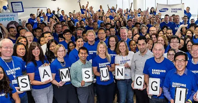 Fakta Unik Perusaahan Samsung Mesti Anda Ketahui Fakta Unik Perusaahan Samsung Mesti Anda Ketahui