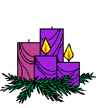 Blue Eyed Ennis: Second Sunday Advent 2011 Mass and Reflections Blue Eyed Ennis: Second Sunday Advent 2011 Mass and Reflections
