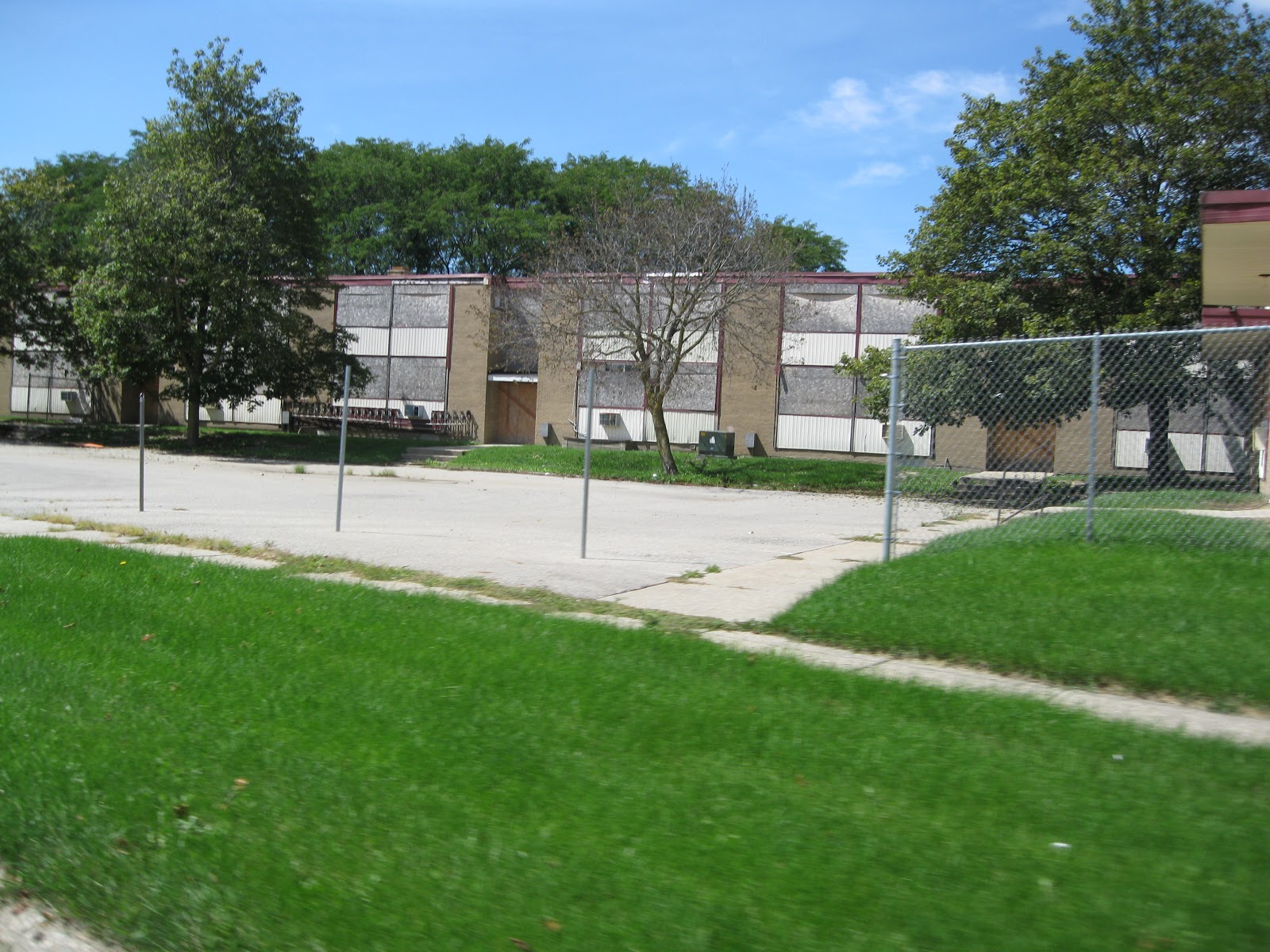 Welcome To Beautiful Flint, Michigan!