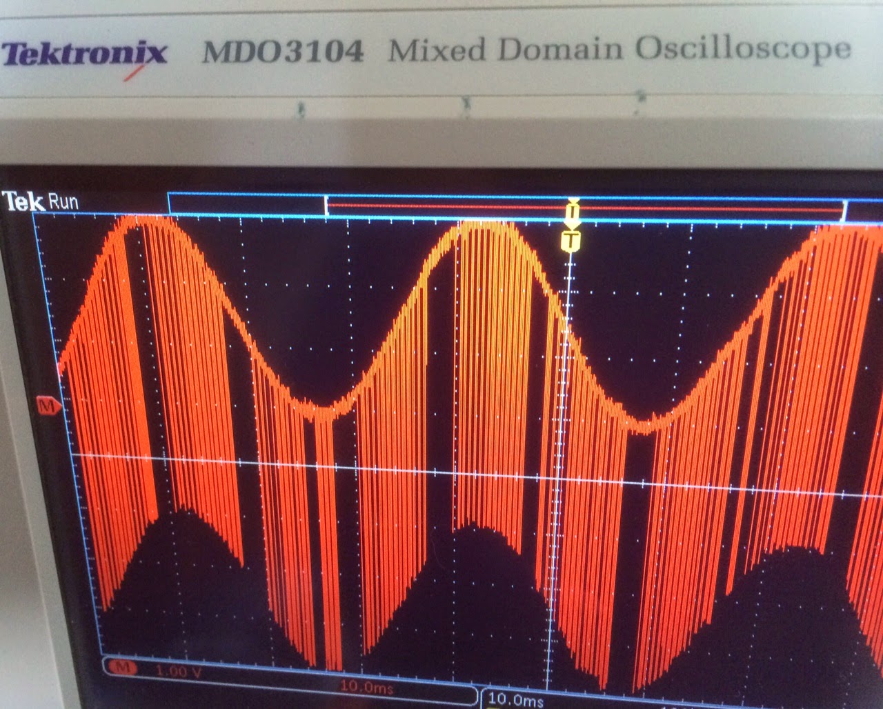 IJ Today Keysight Logo