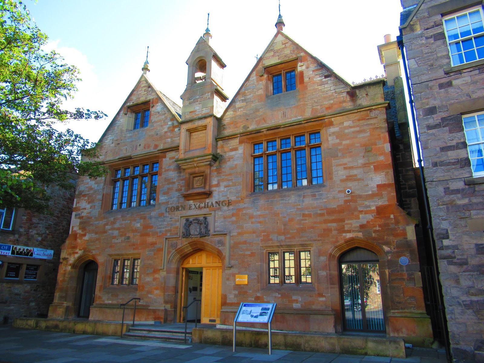 Dalkeith Museum