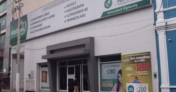 Asaltan laboratorio en Toluca; autoridades niegan tener Asaltan laboratorio en Toluca; autoridades niegan tener