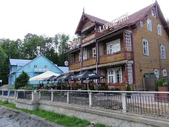 Węgierska Korona korona