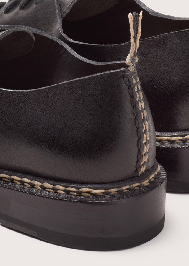 Tomorrow comes Today: FEIT