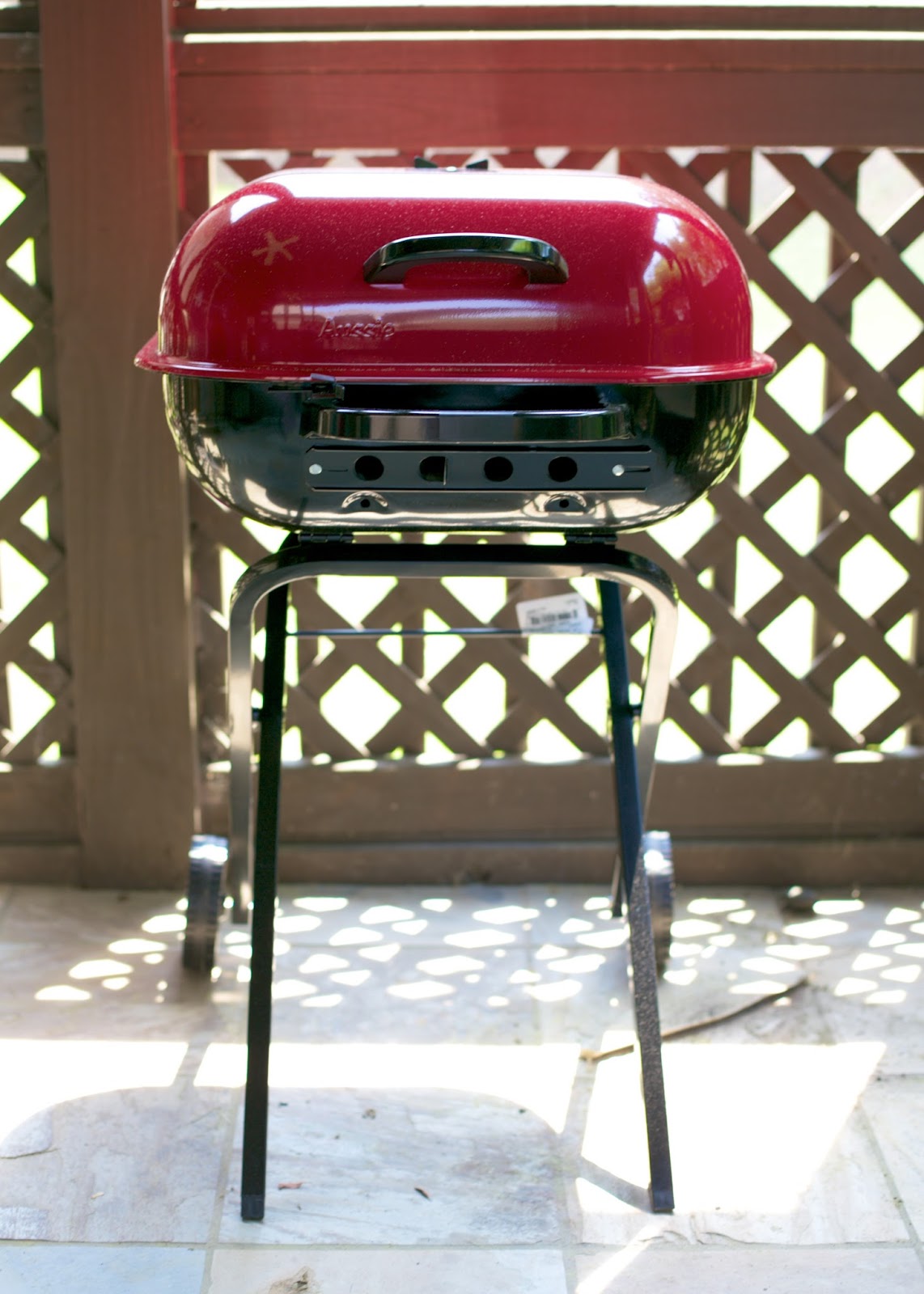 Grilling 101 How To Use A Charcoal Starter Plain Chicken