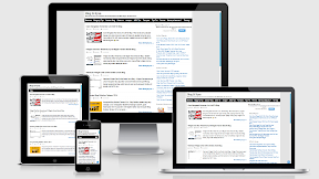 Si Riyan SEO Blogger Template